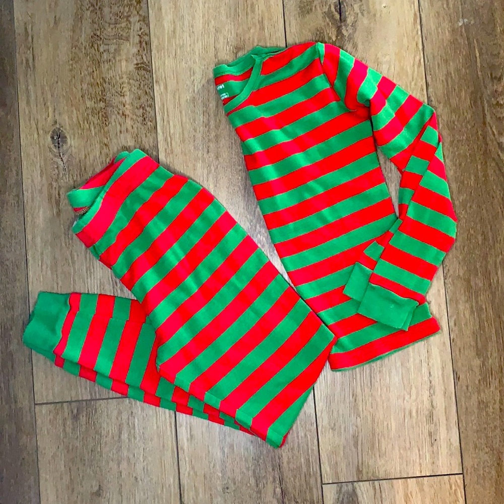 Leveret | Christmas Pjs
